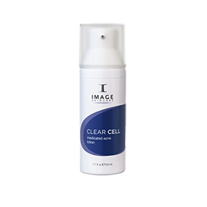 Image Skin Care Clear Cell Clarifying Acne Lotion