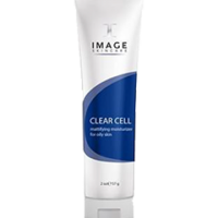 Image Skin Care Clear Cell Mattifying Moisturiser