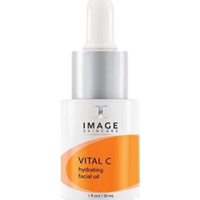 IMAGE Vital C Hydrating Facial Oil