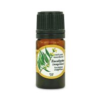 100% pure Eucalyptus (straigeriana) essential oil