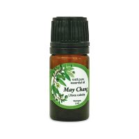 pure May Chang essential oil