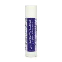 Aromatherapy lip balm Serenity of Lavenders