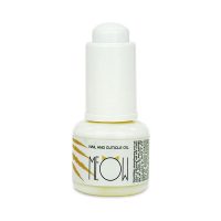 Nail and Cuticle oil MEOW