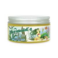 Aromama hair treatment Mermaids Spa