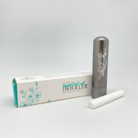 Essential Oil Inhaler Stick
