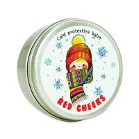 Cold Protective Balm Red Cheeks