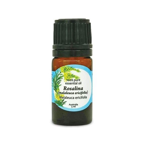 Aromama Rosalina Essential Oil