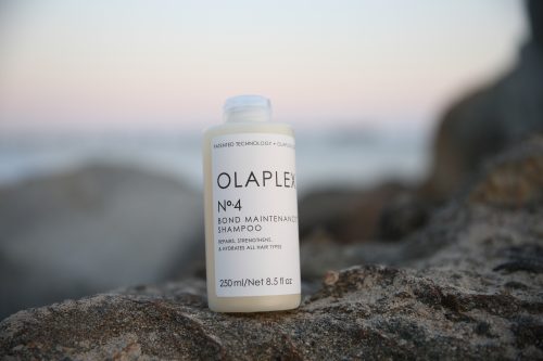 Olaplex Maintenance Shampoo