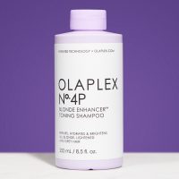 Olaplex No.4P Toning Shampoo